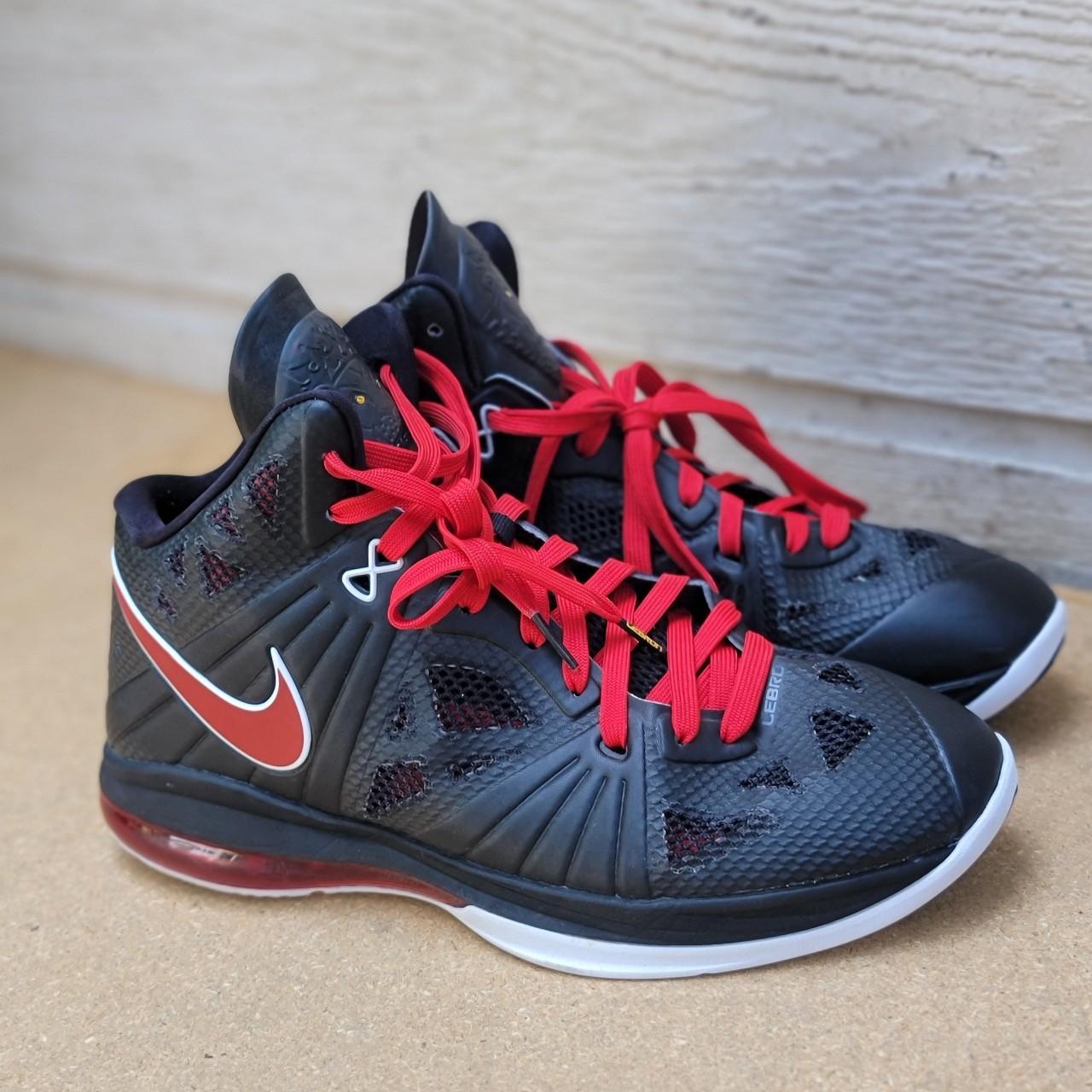 Lebron deals james shoelacey 828