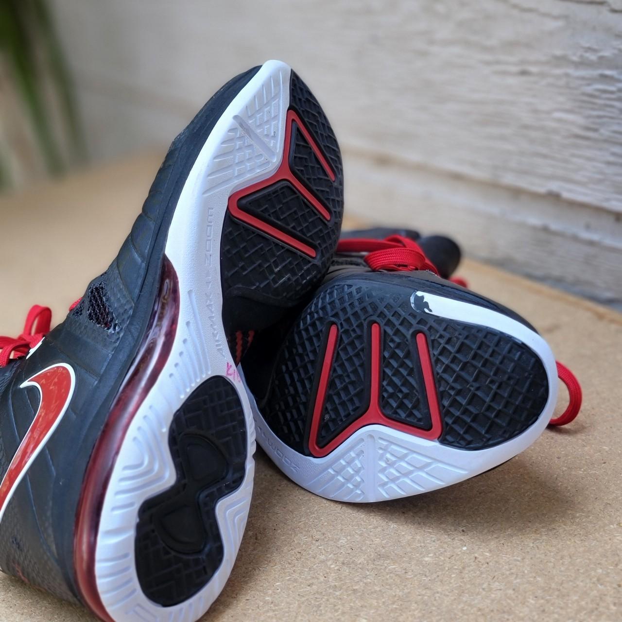 Nike Air Max MR Lebron james 828 Men's shoes