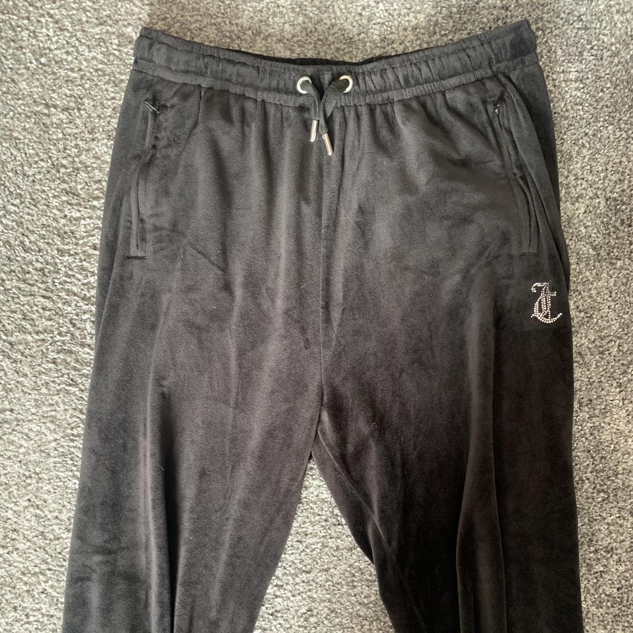 Juicy couture joggers. #juicycouture - Depop