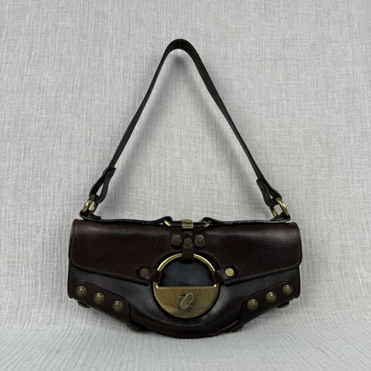 Archive Diesel The Rubens Shoulder Bag