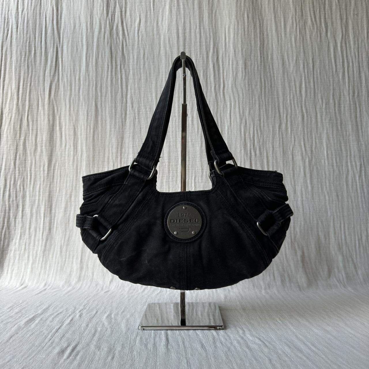 Archive Diesel The Rubens Shoulder Bag