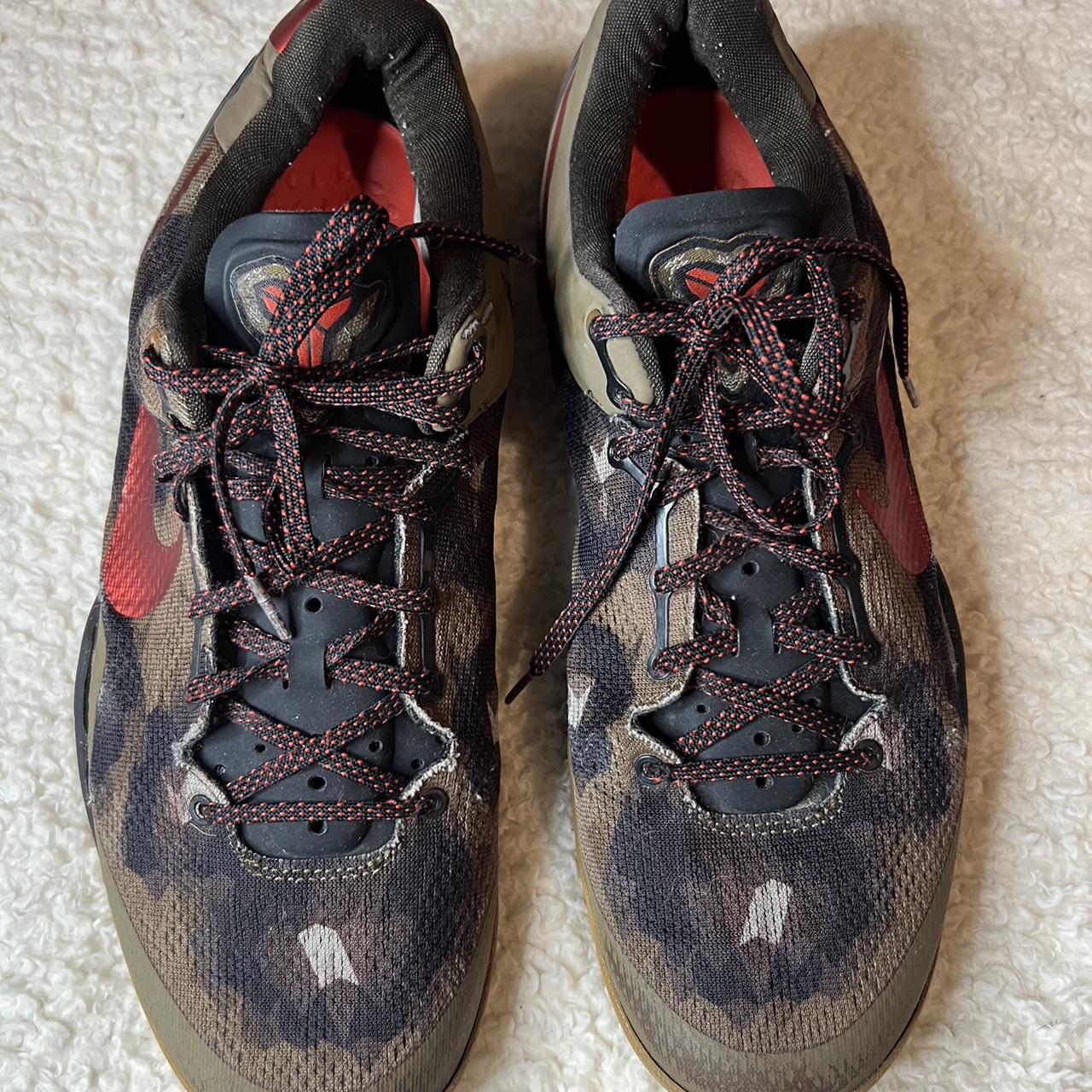 size 12 men's nike kobe shoes