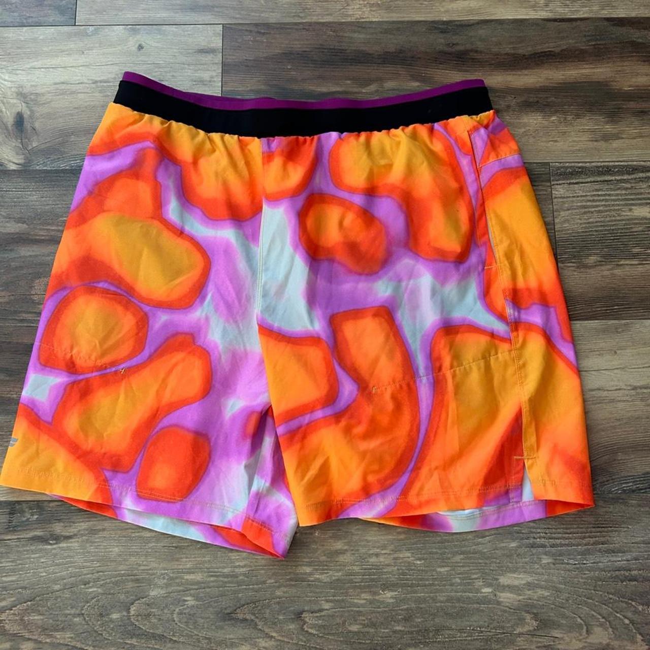 Fabletics Men's Shorts - Multi - XL – Fabletics X… - image 1