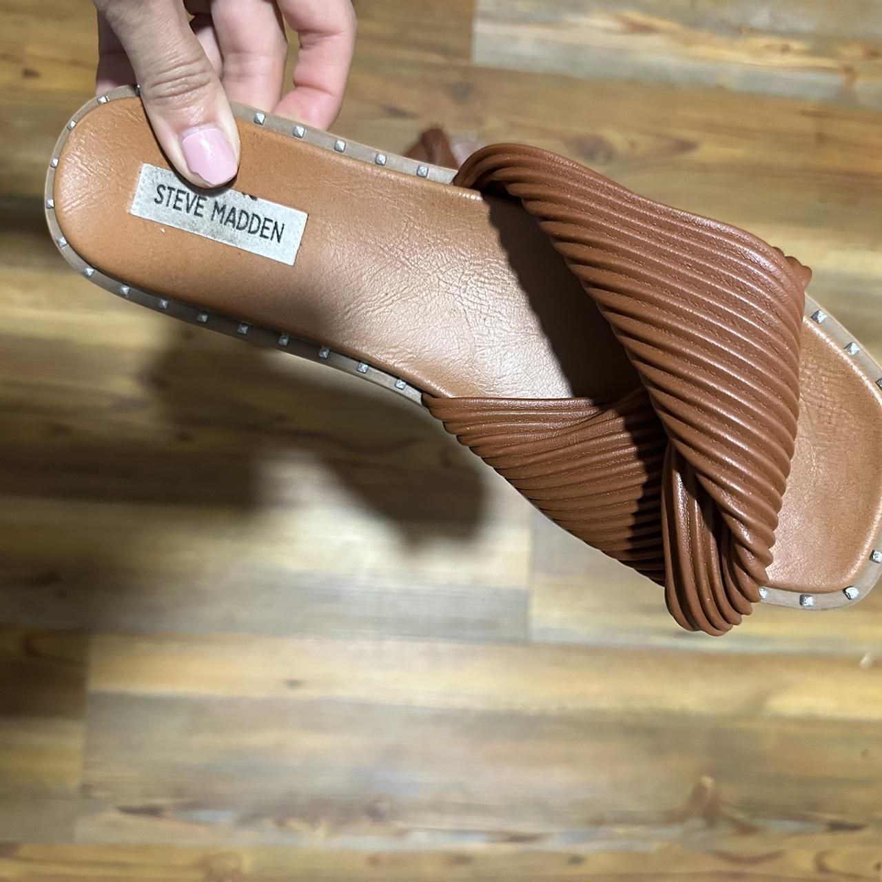 steve madden huaraches