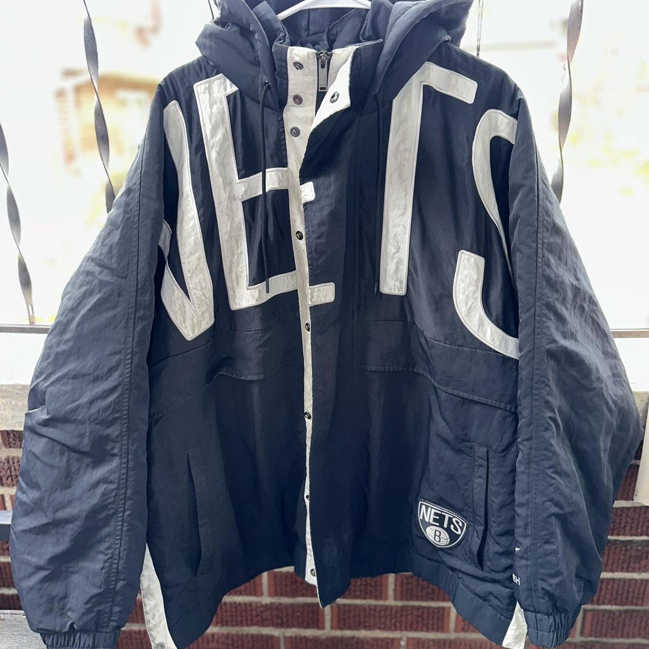 Nike X Ambush NBA Collection Nets Jacket...