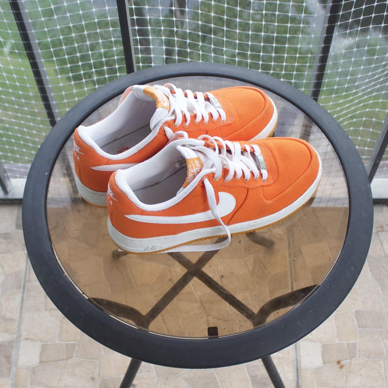 Af1 orange peel hotsell