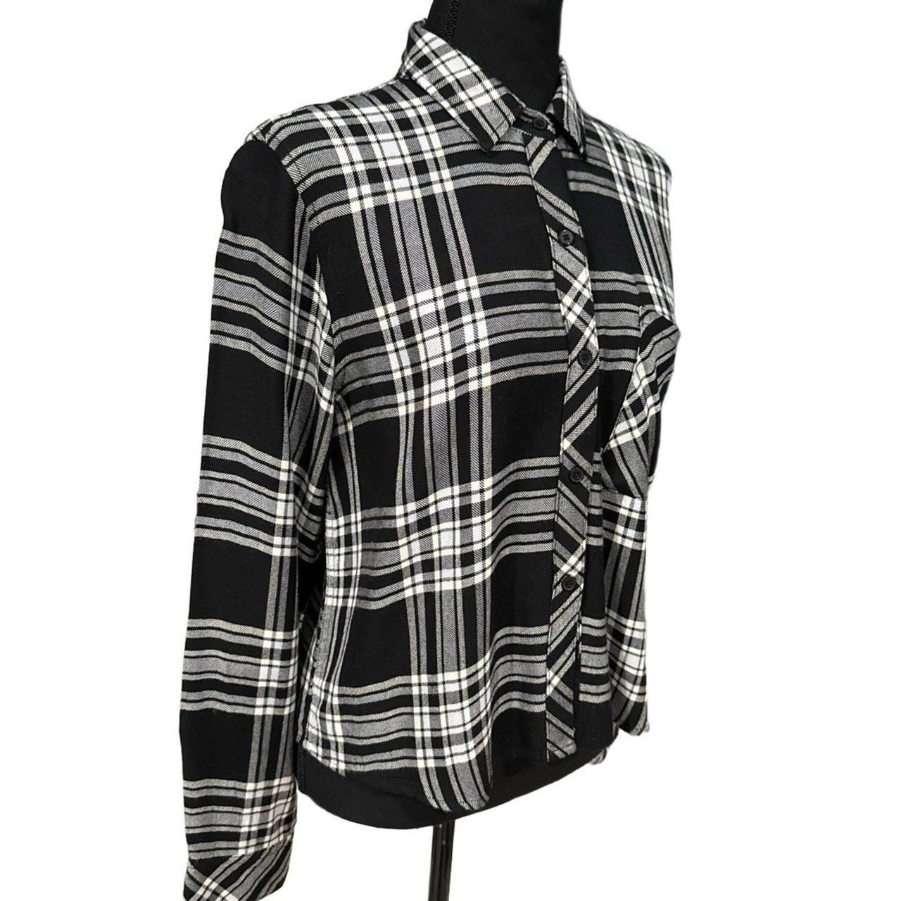 Rails Women's Top - Black/White - S – RAILS NWOT … - image 6