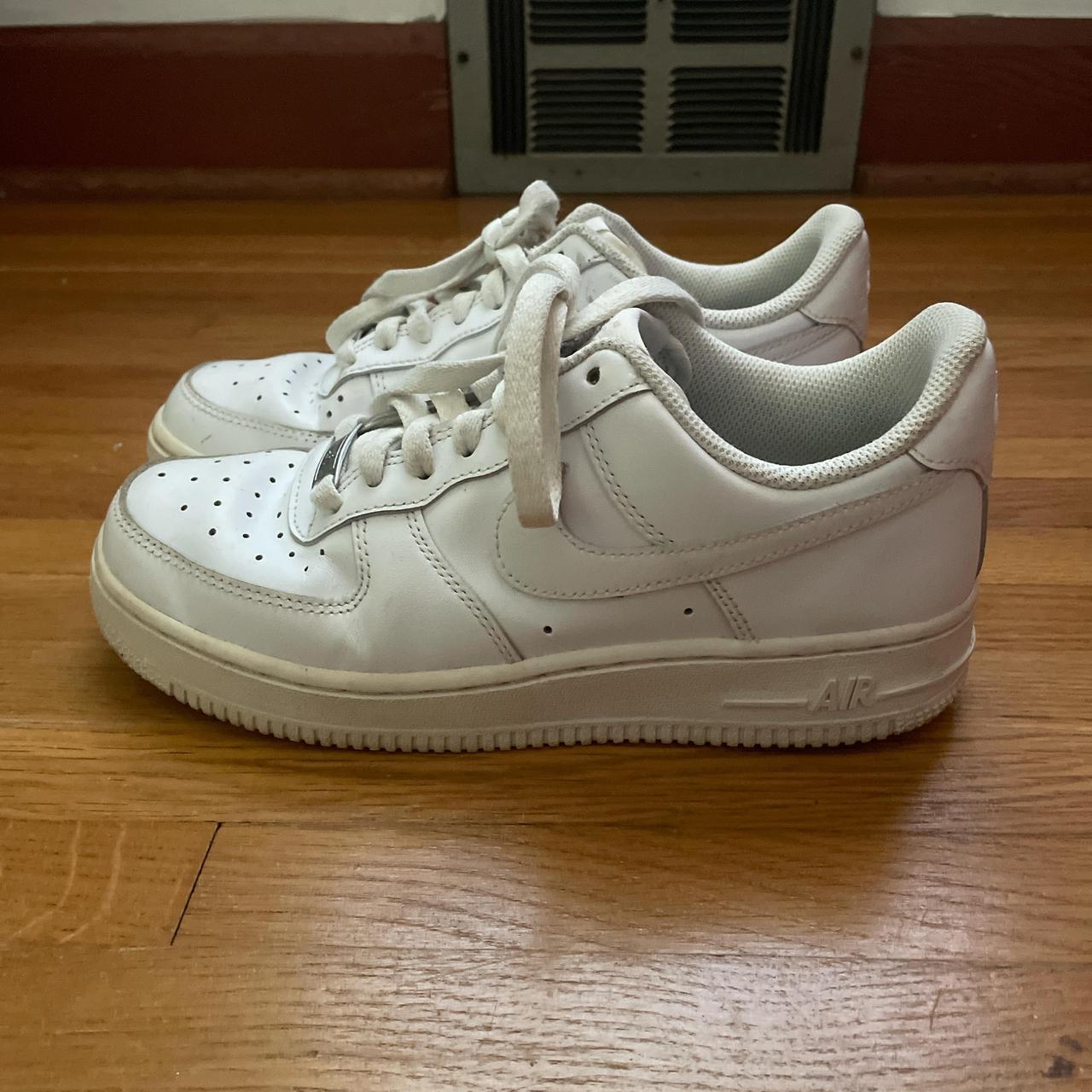 Air force ones size 7 best sale