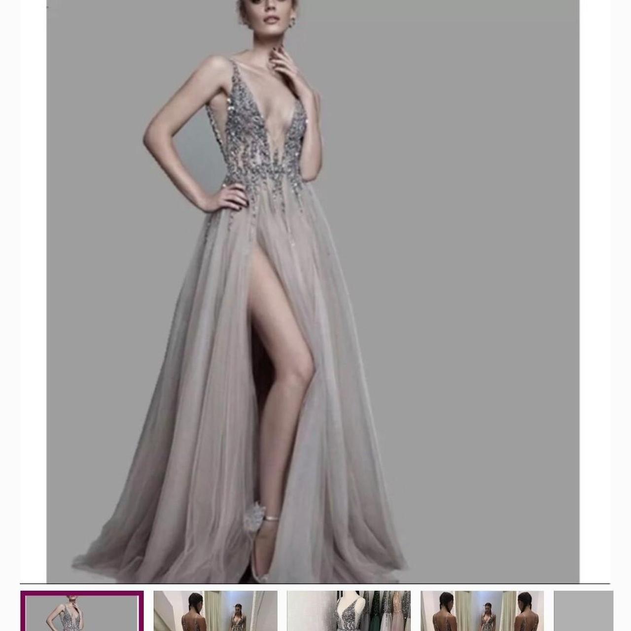 Berta inspired prom dresses best sale