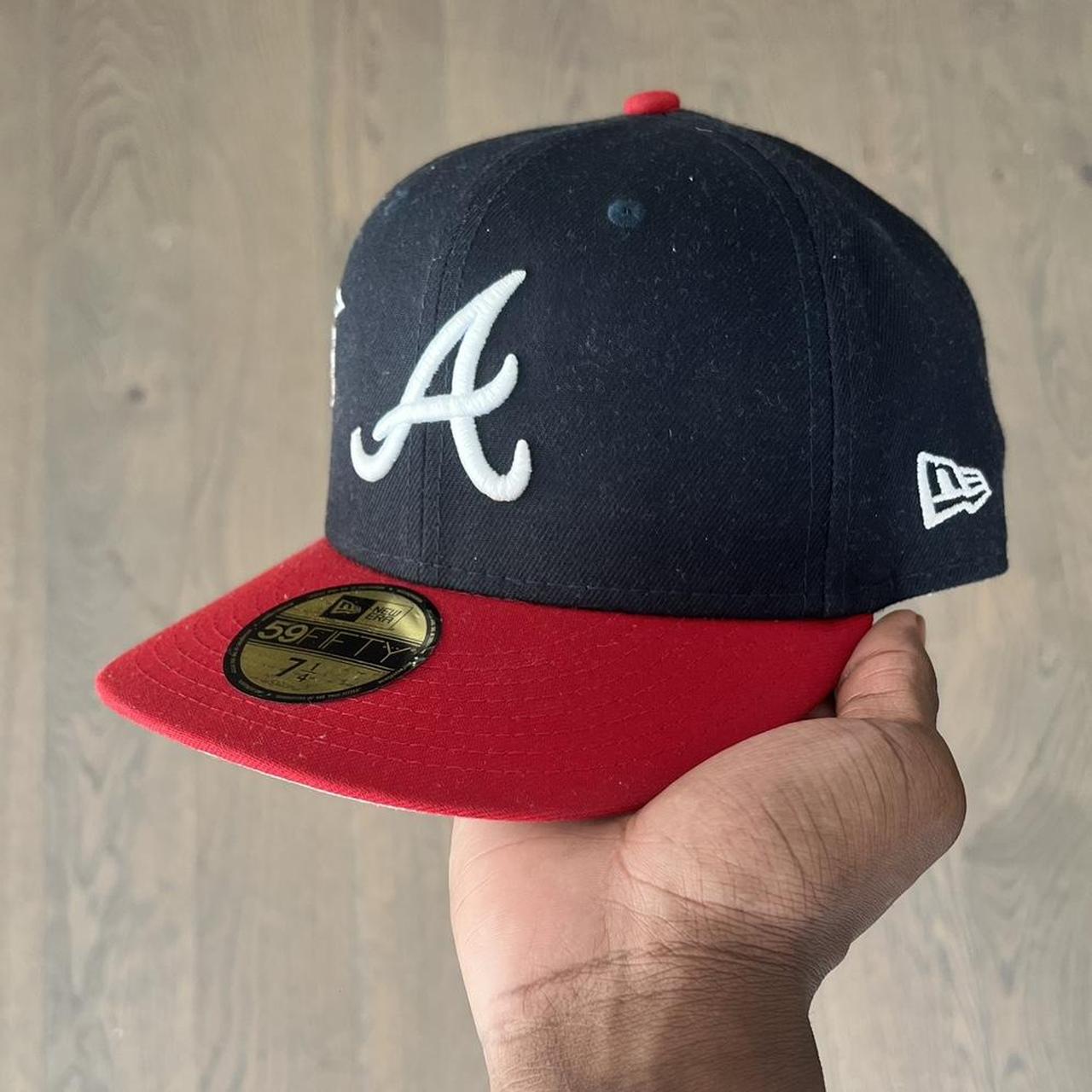 New Era MLB Atlanta Braves 2019 Spring Training - Depop