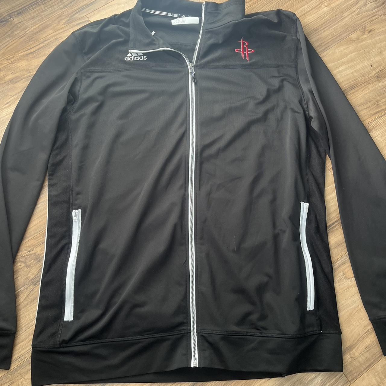 Adidas rockets jacket online