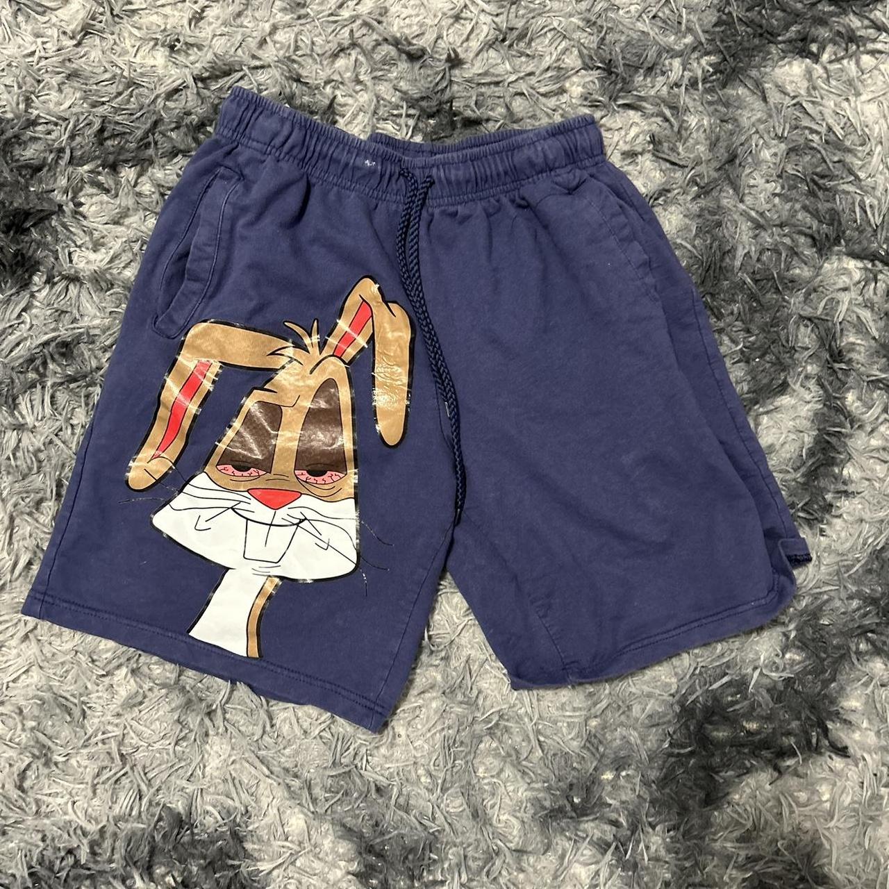 Bugs bunny shops nike shorts