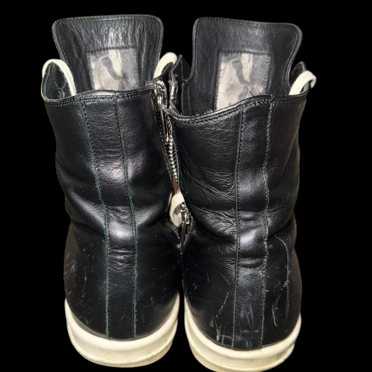 靴 \"14th addiction\" Elvis Punk Boots Elvis Punk – 14th Addiction