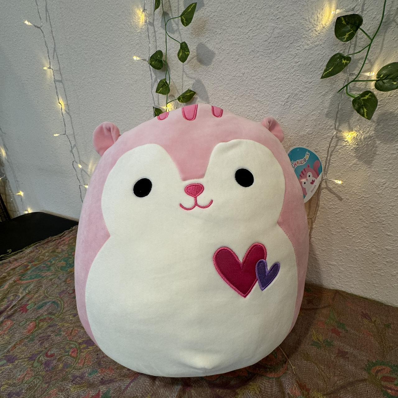 Squishmallow 16
