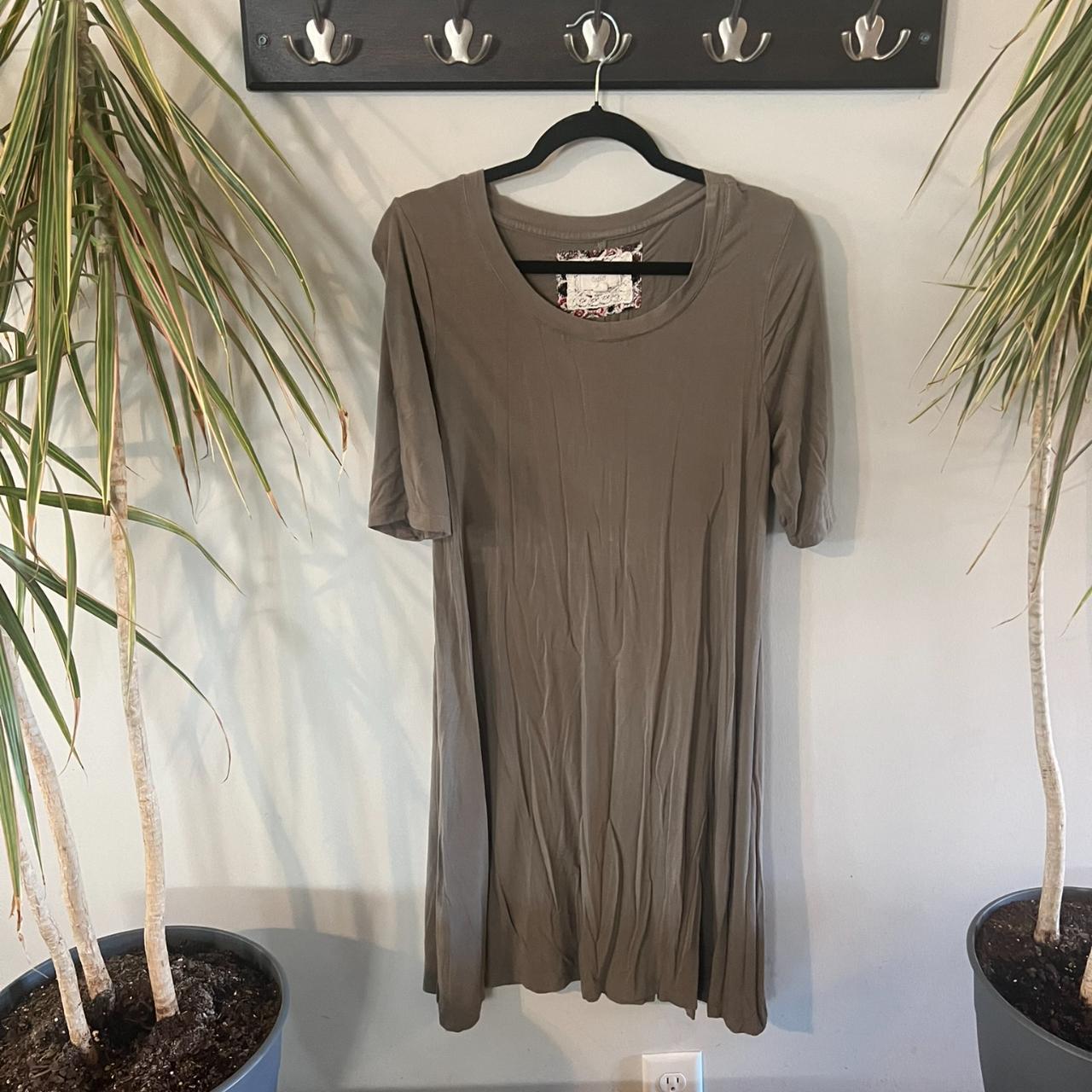 Cupio shirt dress best sale