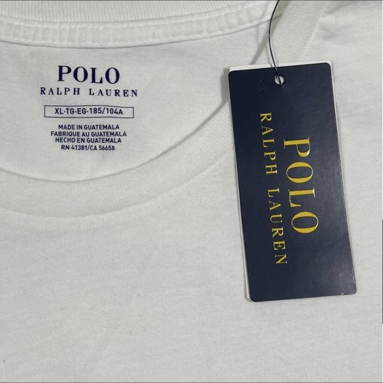 Ralph lauren discount 185/104a