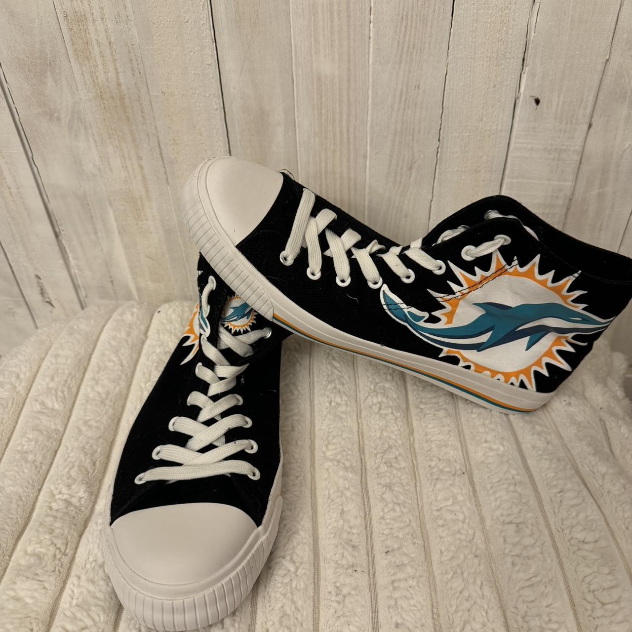 Miami dolphins converse online