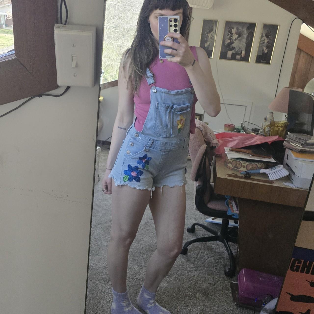 item listed by justagirlclosetandcurosities