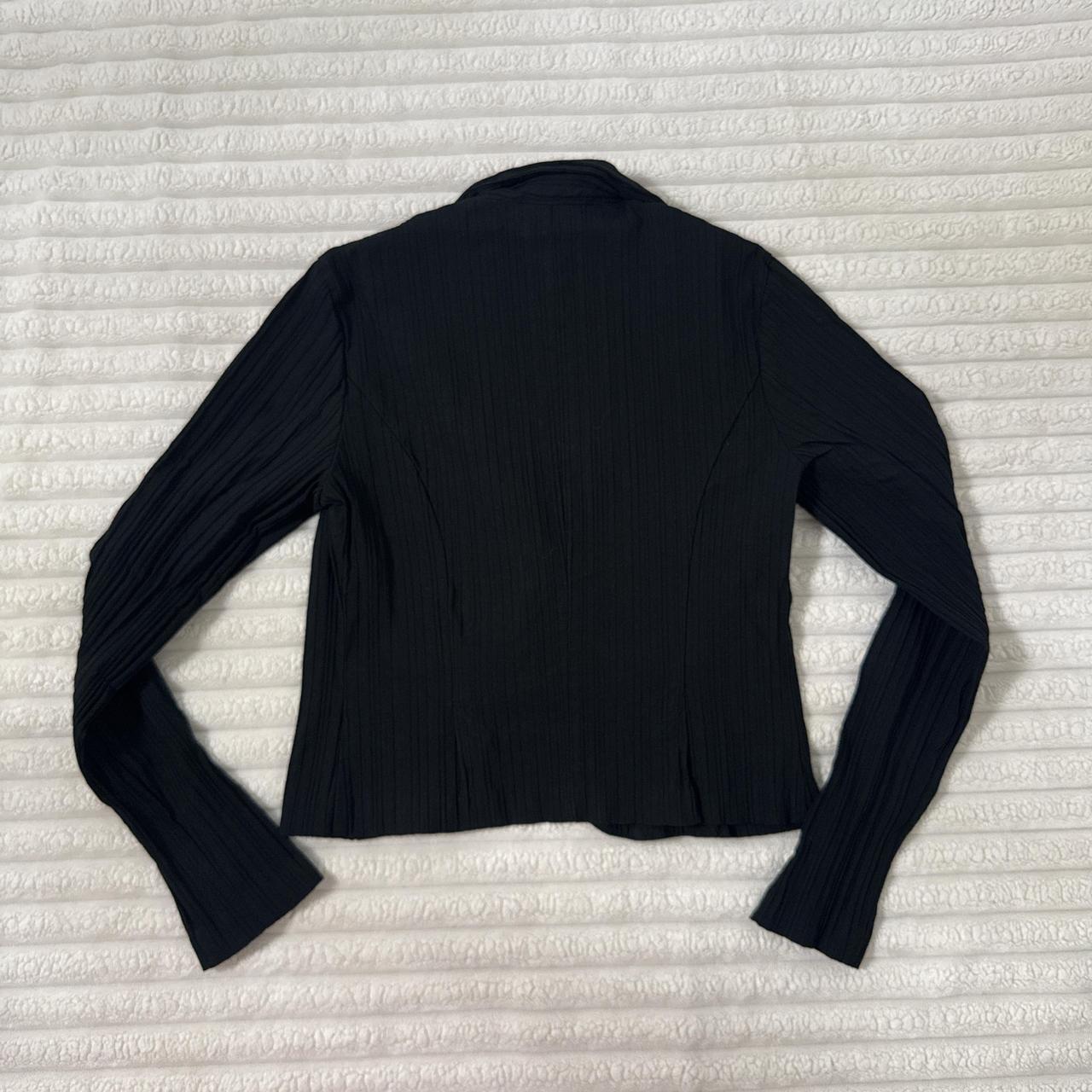 Women's Suit - Black - 3 – Vintage A List by Wrap… - image 3