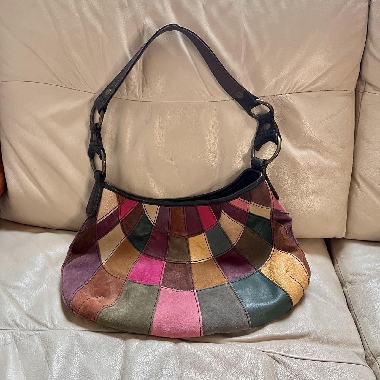 Lucky Brand Women's Bag | Depop