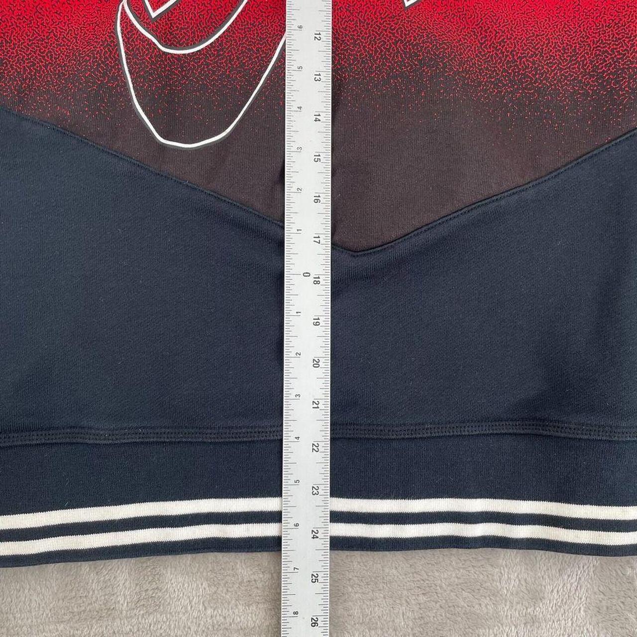 Nike Men's Sweatshirt - Red - XL – Nike Air Pivot… - image 8