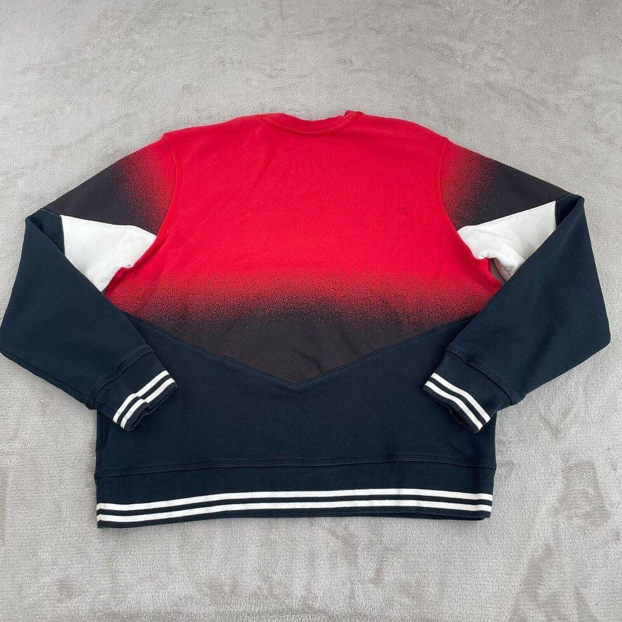 Nike Men's Sweatshirt - Red - XL – Nike Air Pivot… - image 6