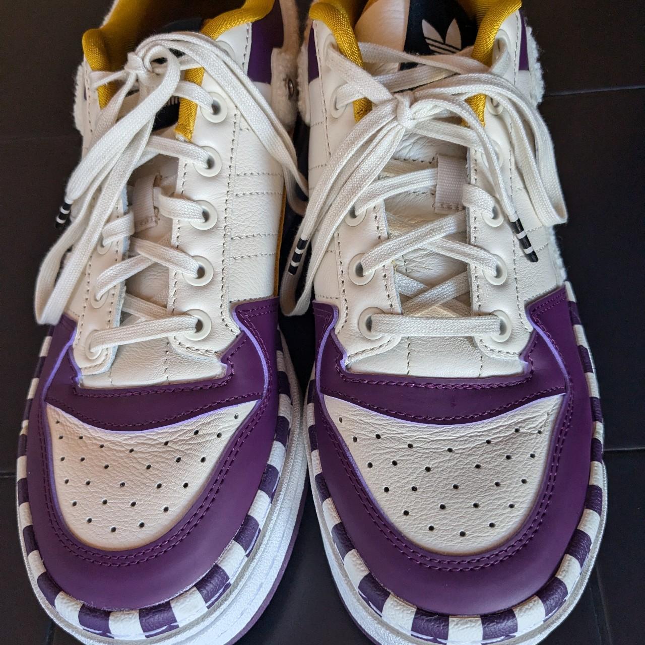 Size adidas Girls Are Awesome x Triple Depop