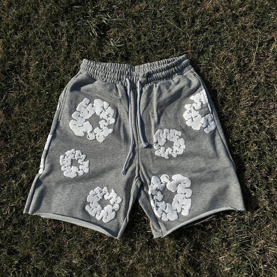 Denim Tears Shorts Size L | Depop