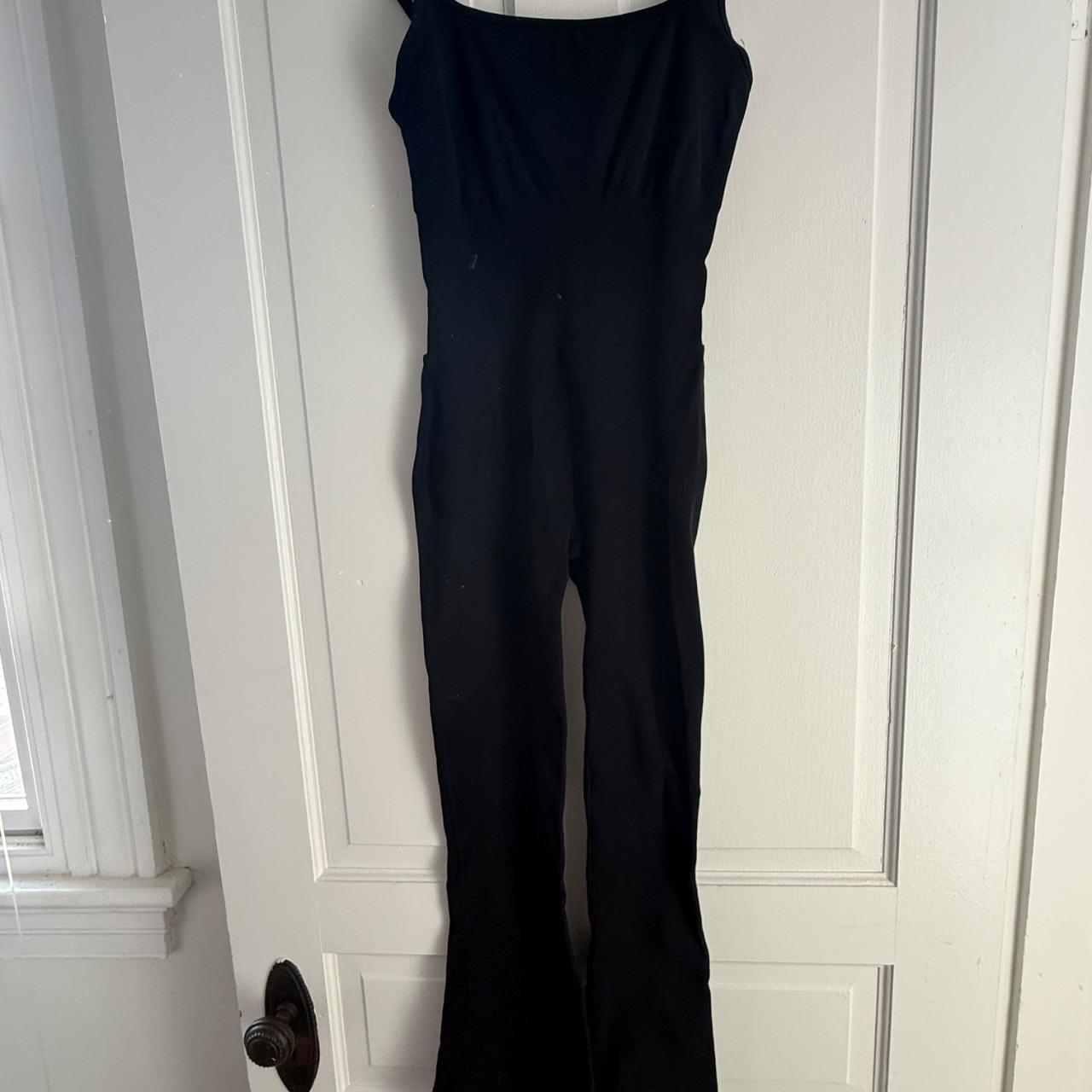 Source Unknown Women's Jumpsuits and rompers - Bl… - image 1