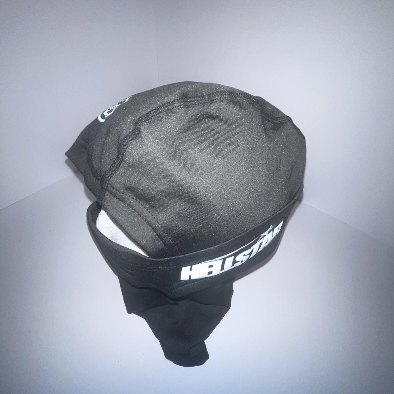 Hellstar ski mask brand new - Depop