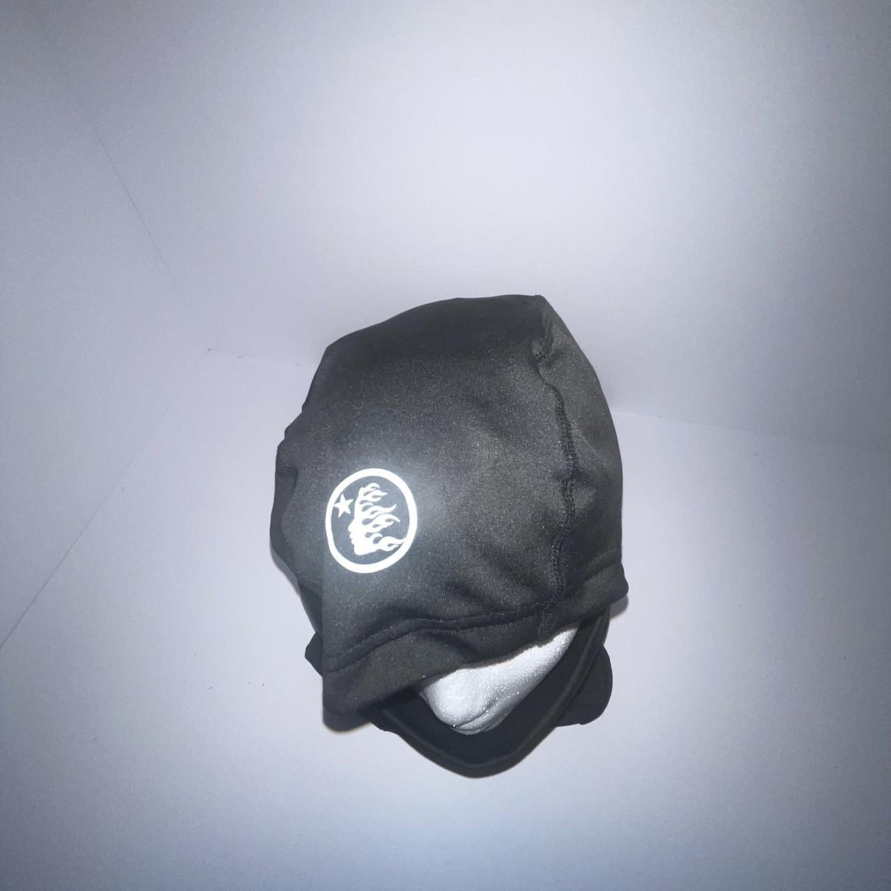 Hellstar ski mask brand new - Depop