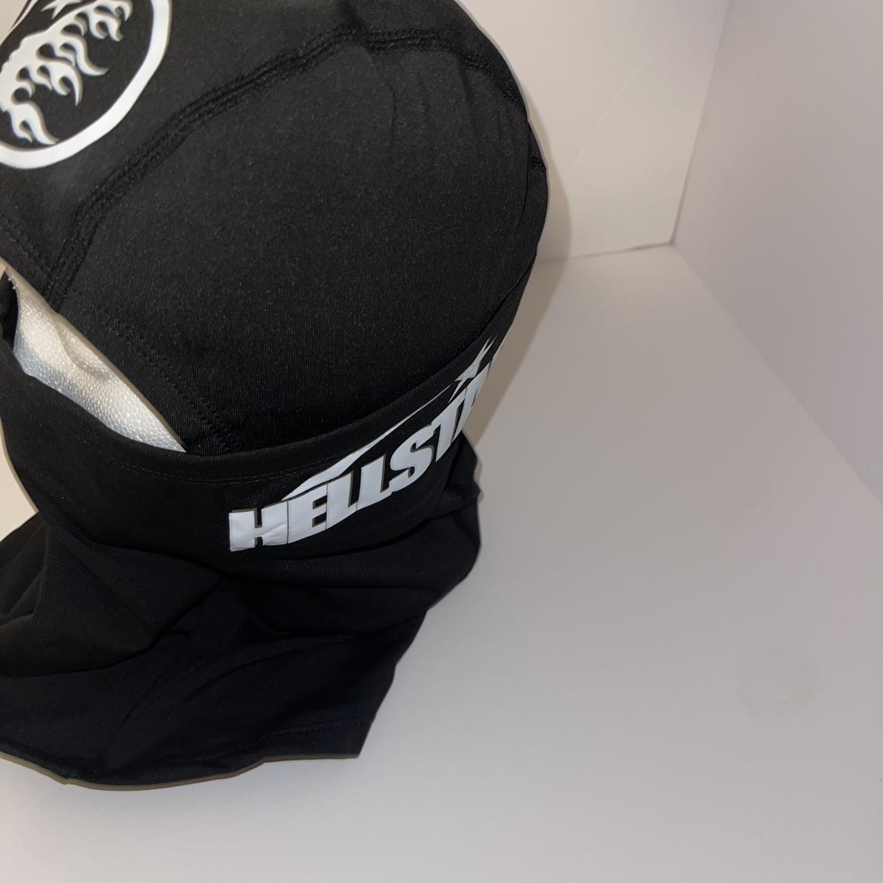 Hellstar ski mask one size - Depop