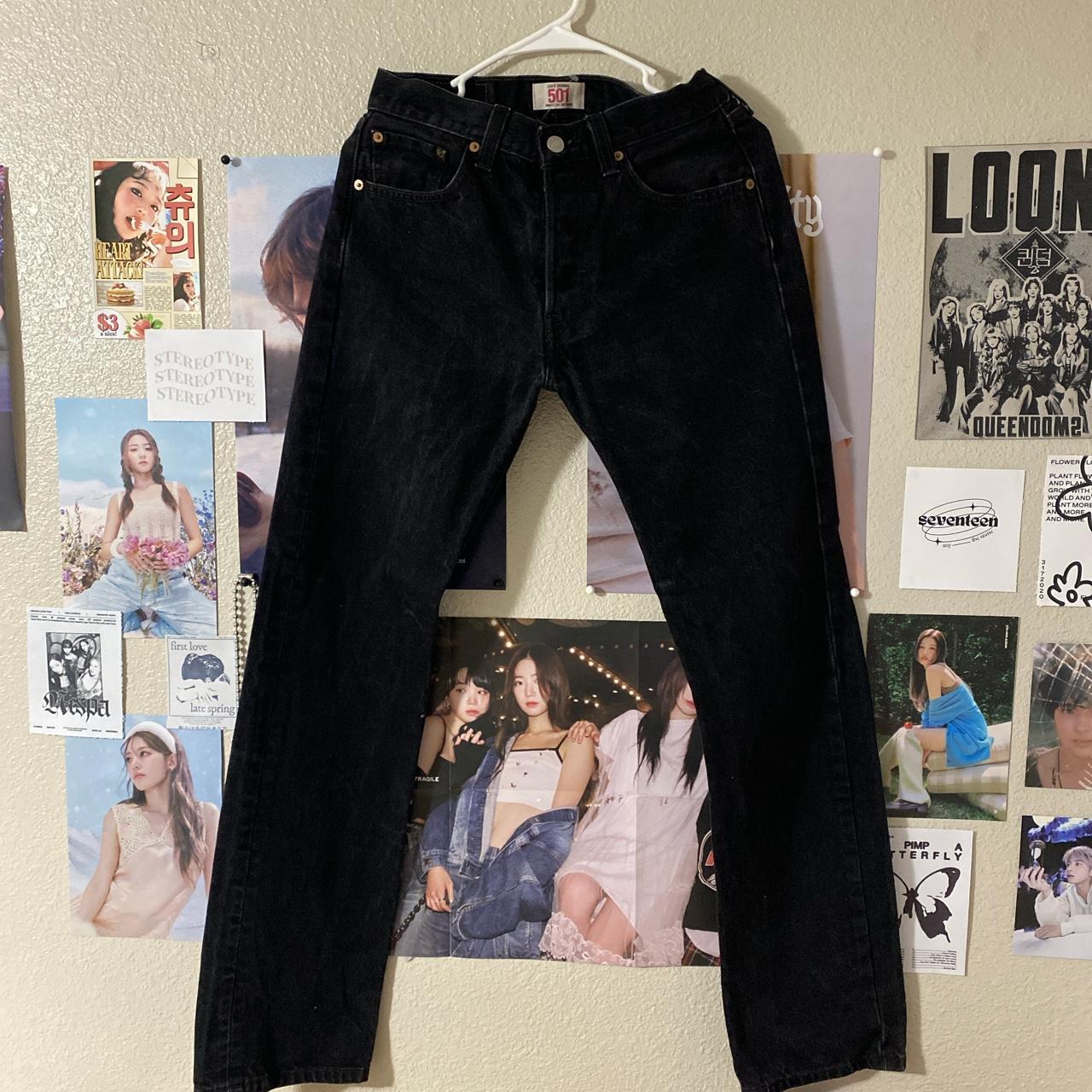 Levi’s Women’s Jeans | Depop