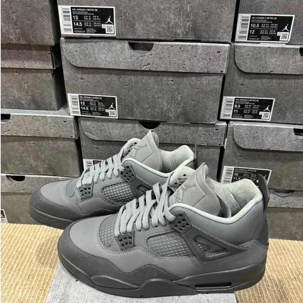 Jordan Retro SE Paris Olympics Wet