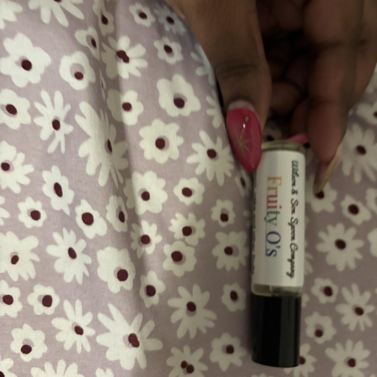 item listed by lillith2