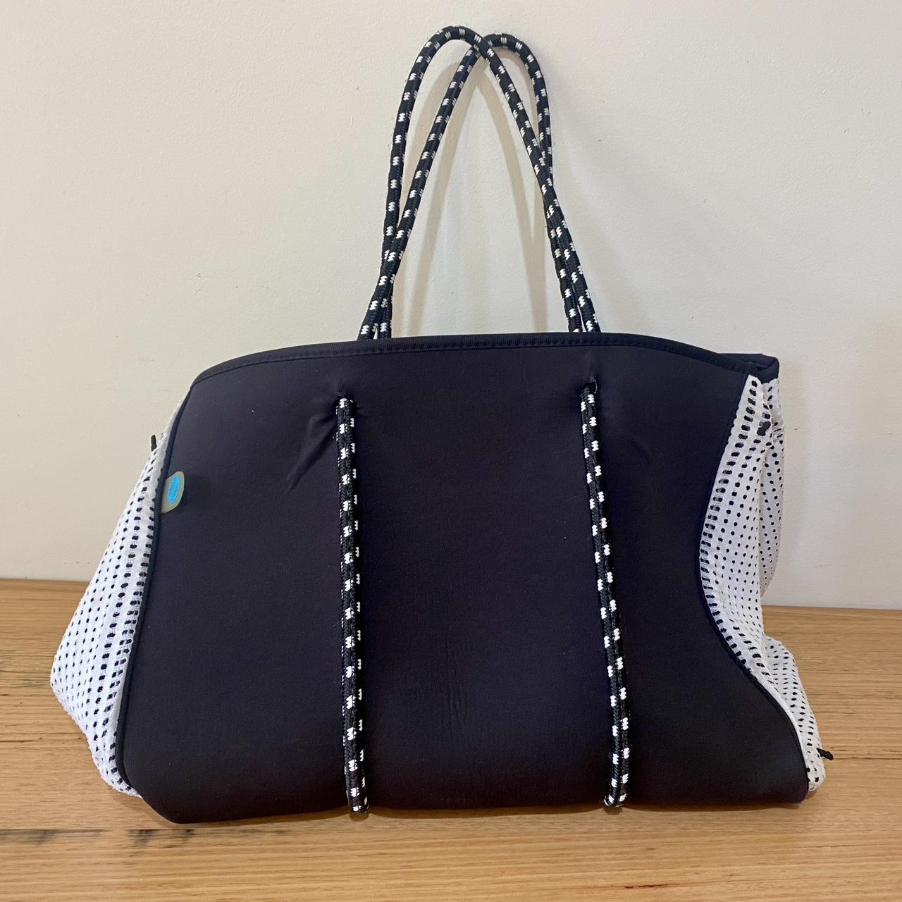 Chuchka neoprene tote sale