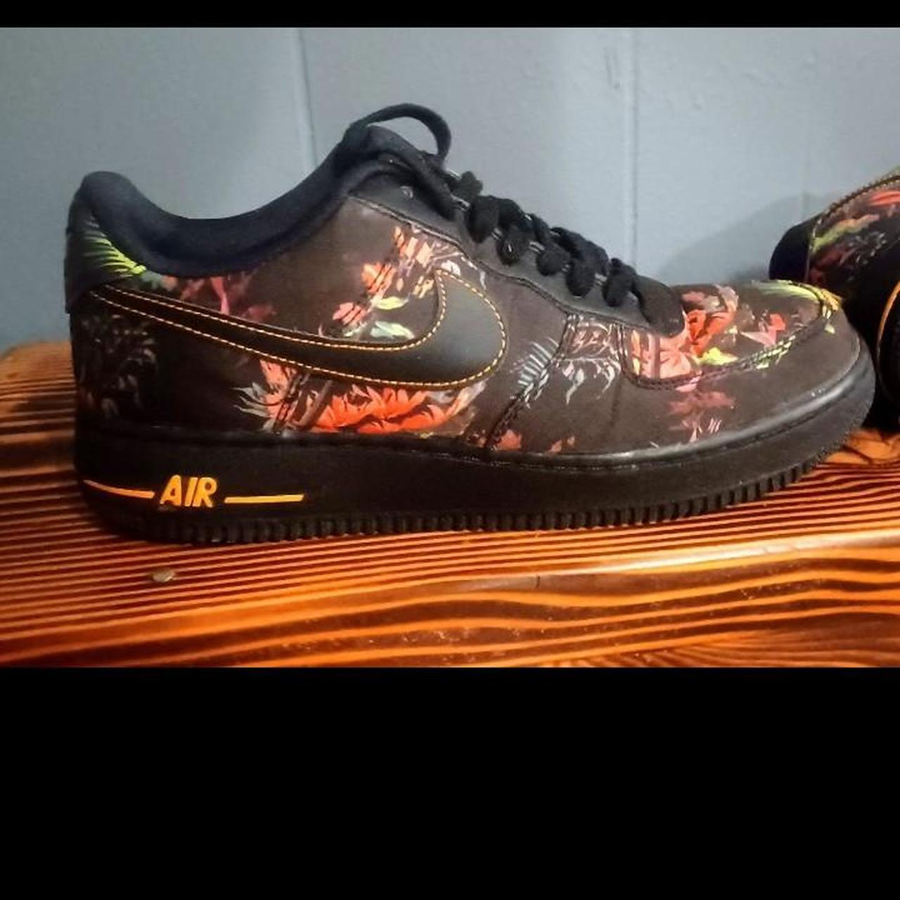 Af1 floral 2019 online