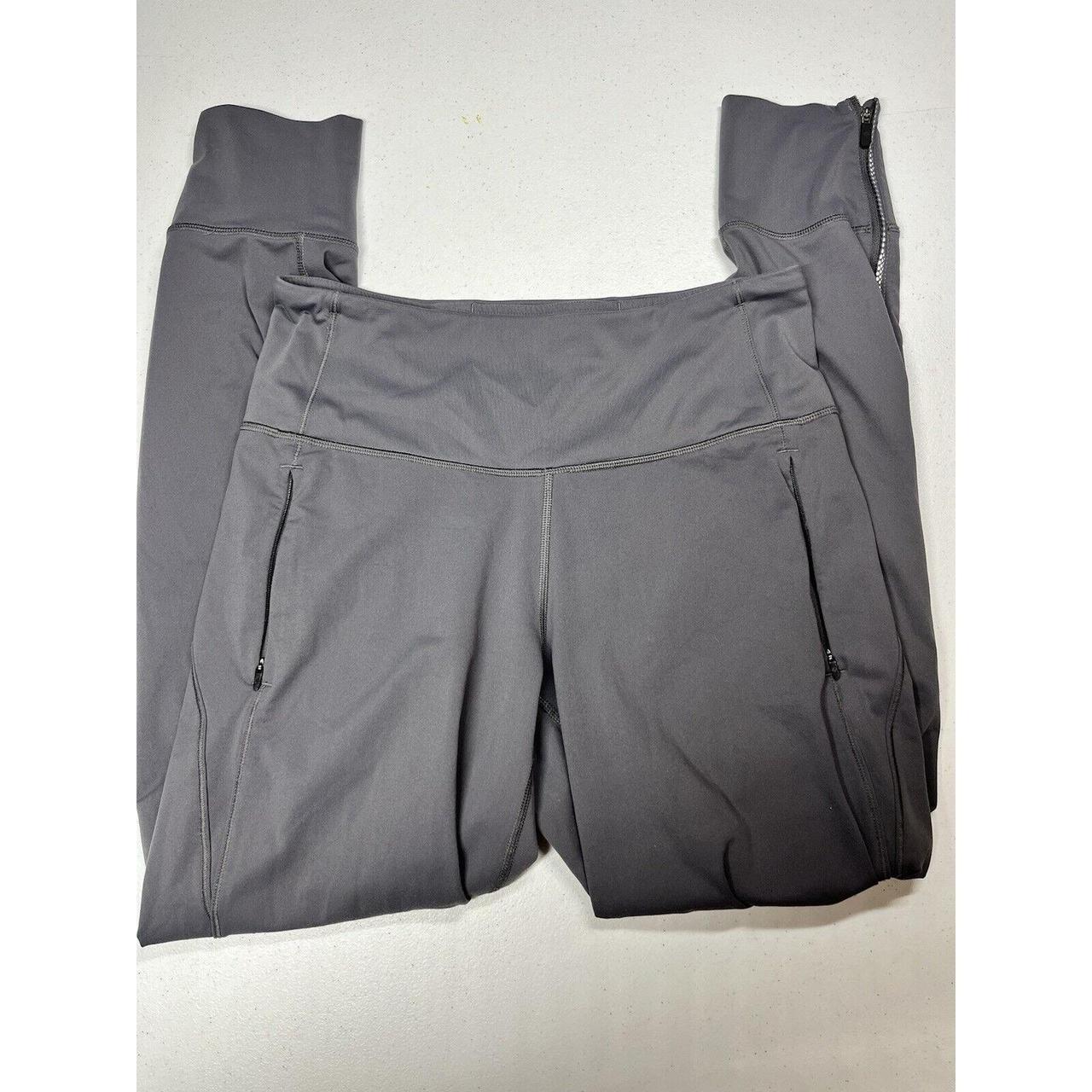 Lululemon Fresh Tracks Pant II on sale Sz 4