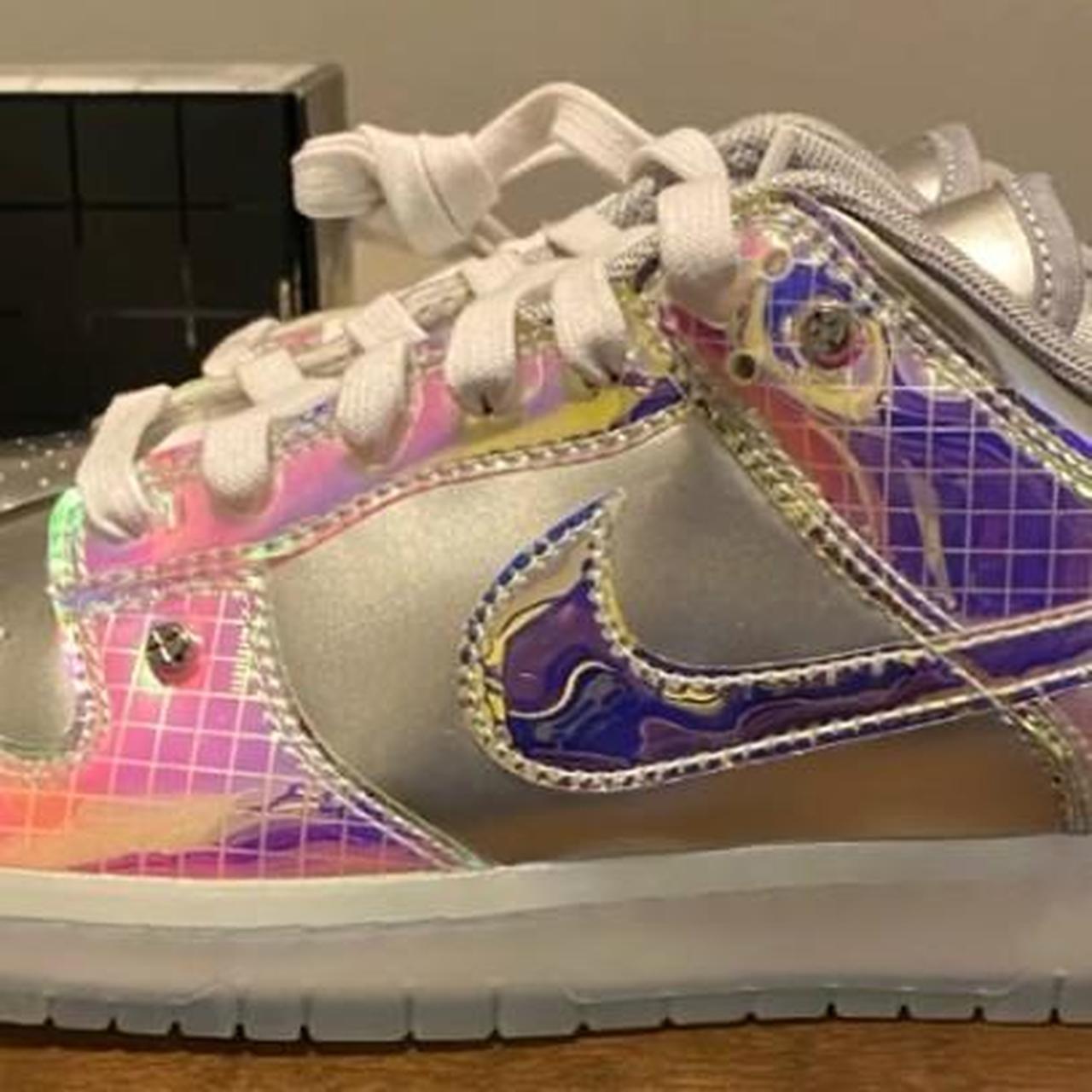 Women Shoes Athletic Nike Athletic Shoes size... Depop