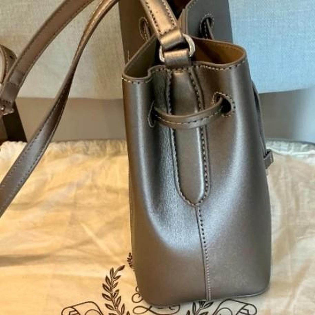 Ralph Lauren tote bag Depop