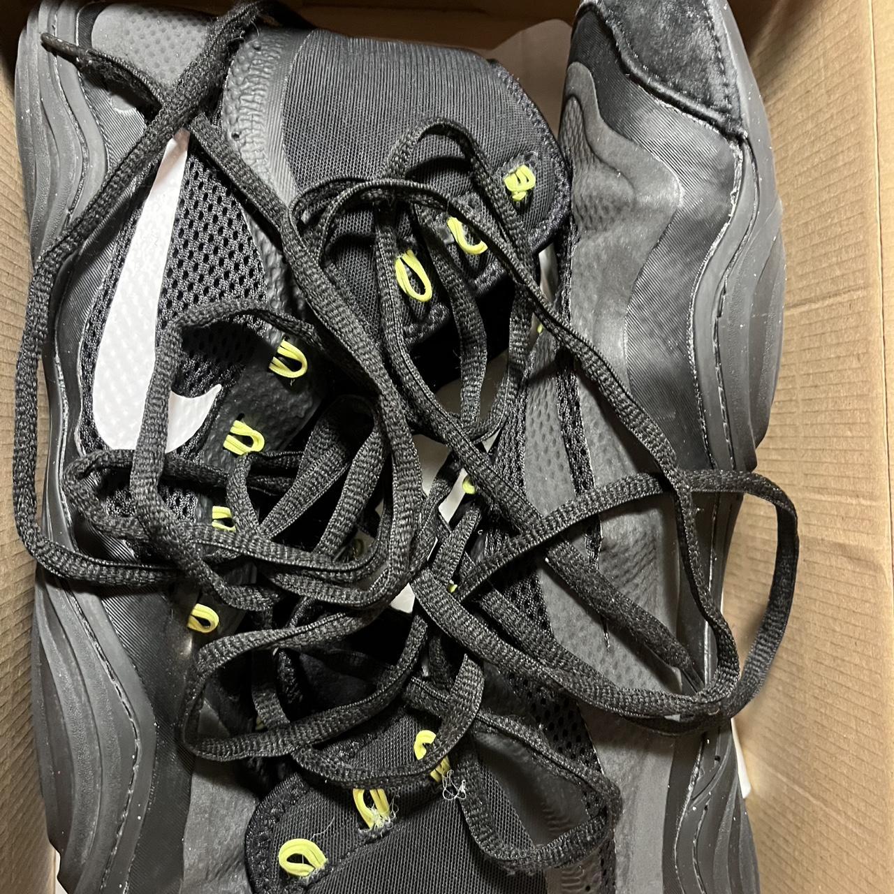 hypersweeps wrestling shoes