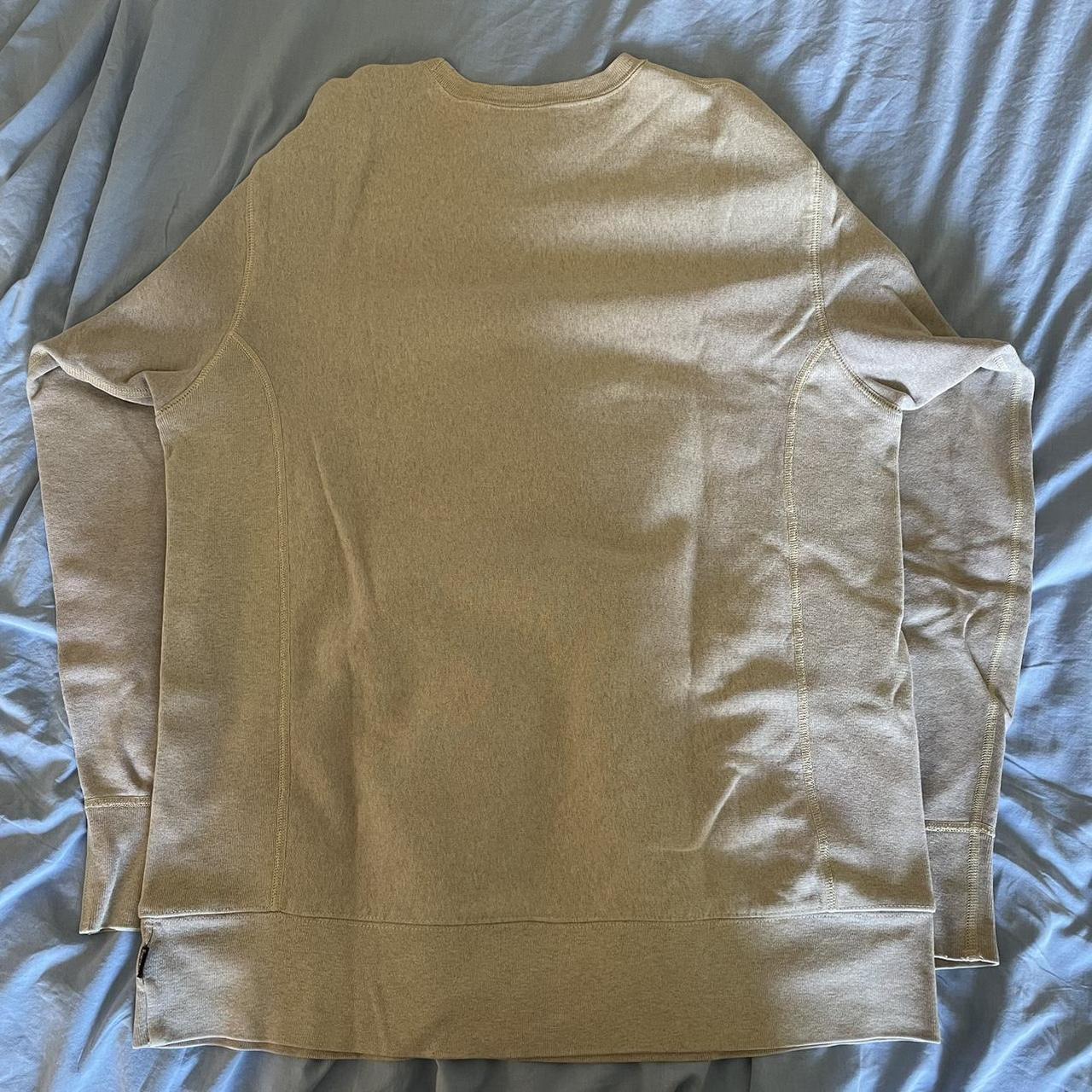 supreme 00's central park sweat シュプリーム Supreme Central Park | Grailed