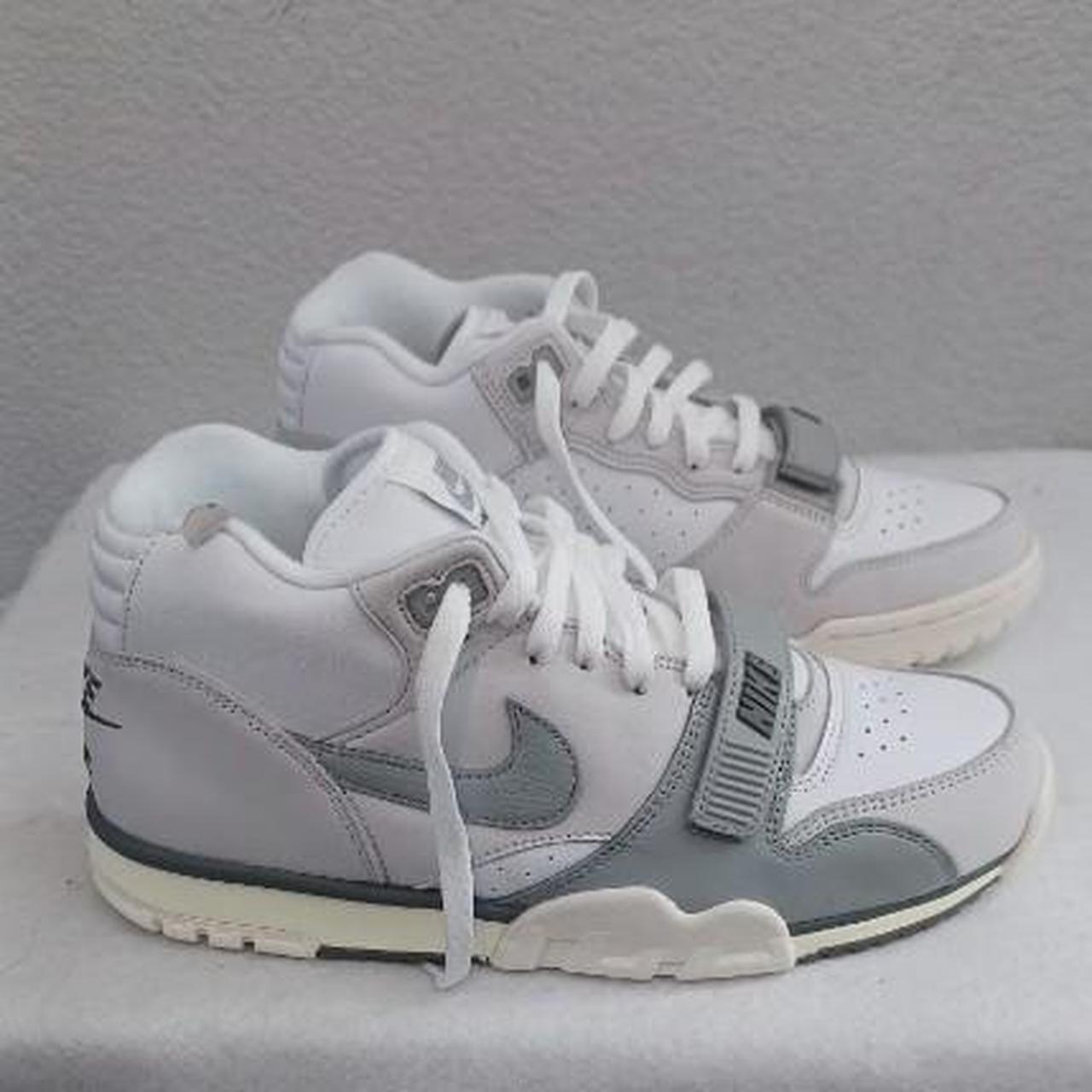 New Men's Nike Air Trainer 1 Shoes Size 9.5 Depop