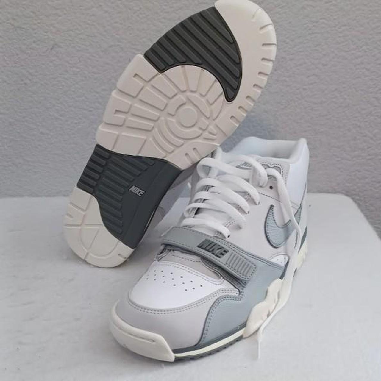 New Men's Nike Air Trainer 1 Shoes Size 9.5 Depop