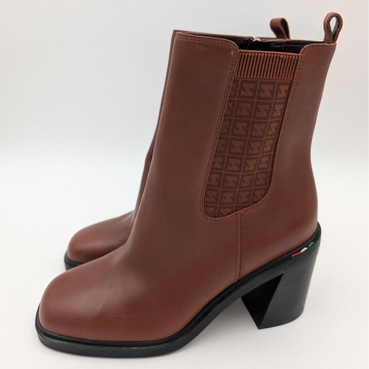 Patent Leather Calvin Klein Paula Pumps Franco Sarto Women's Ankle