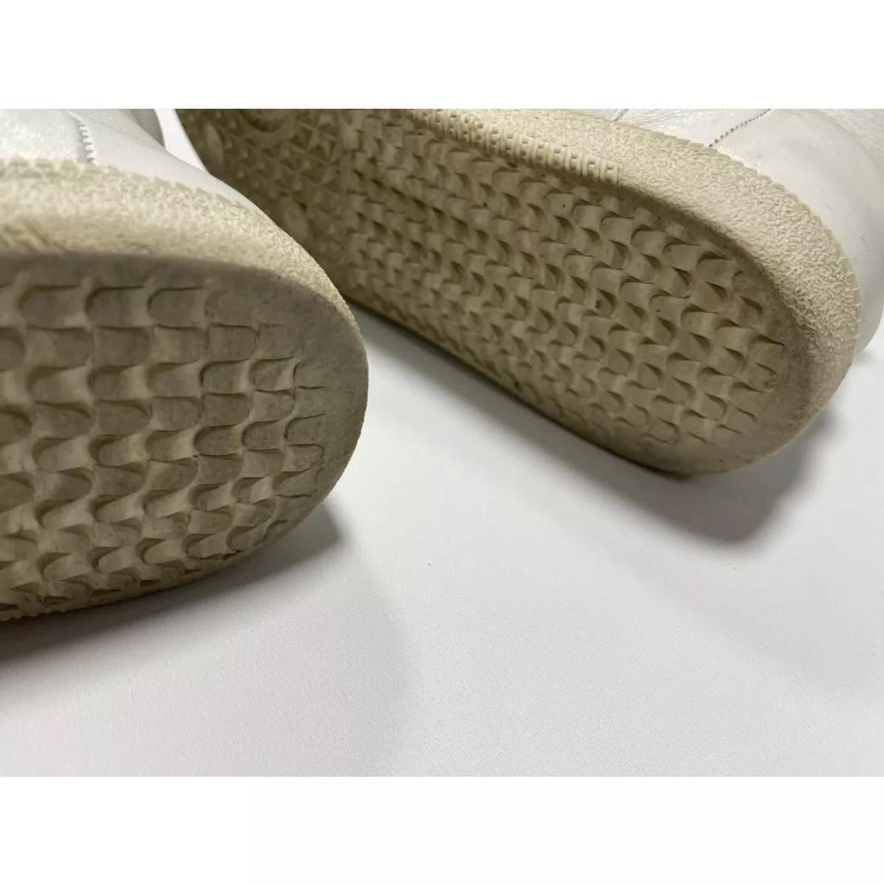 This is Martin Margiela Original Future High Top. It | Depop