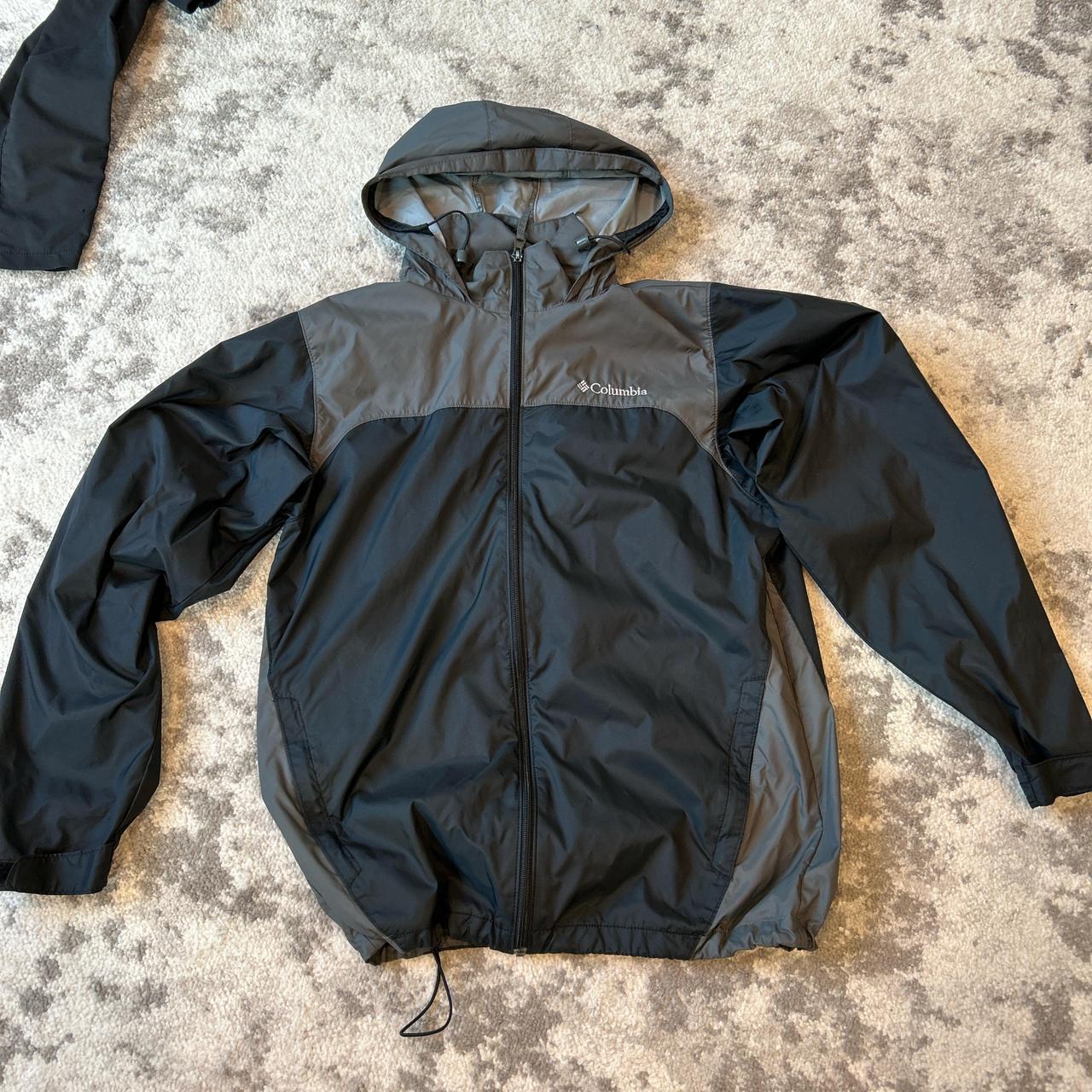 Men’s S Columbia Could fit