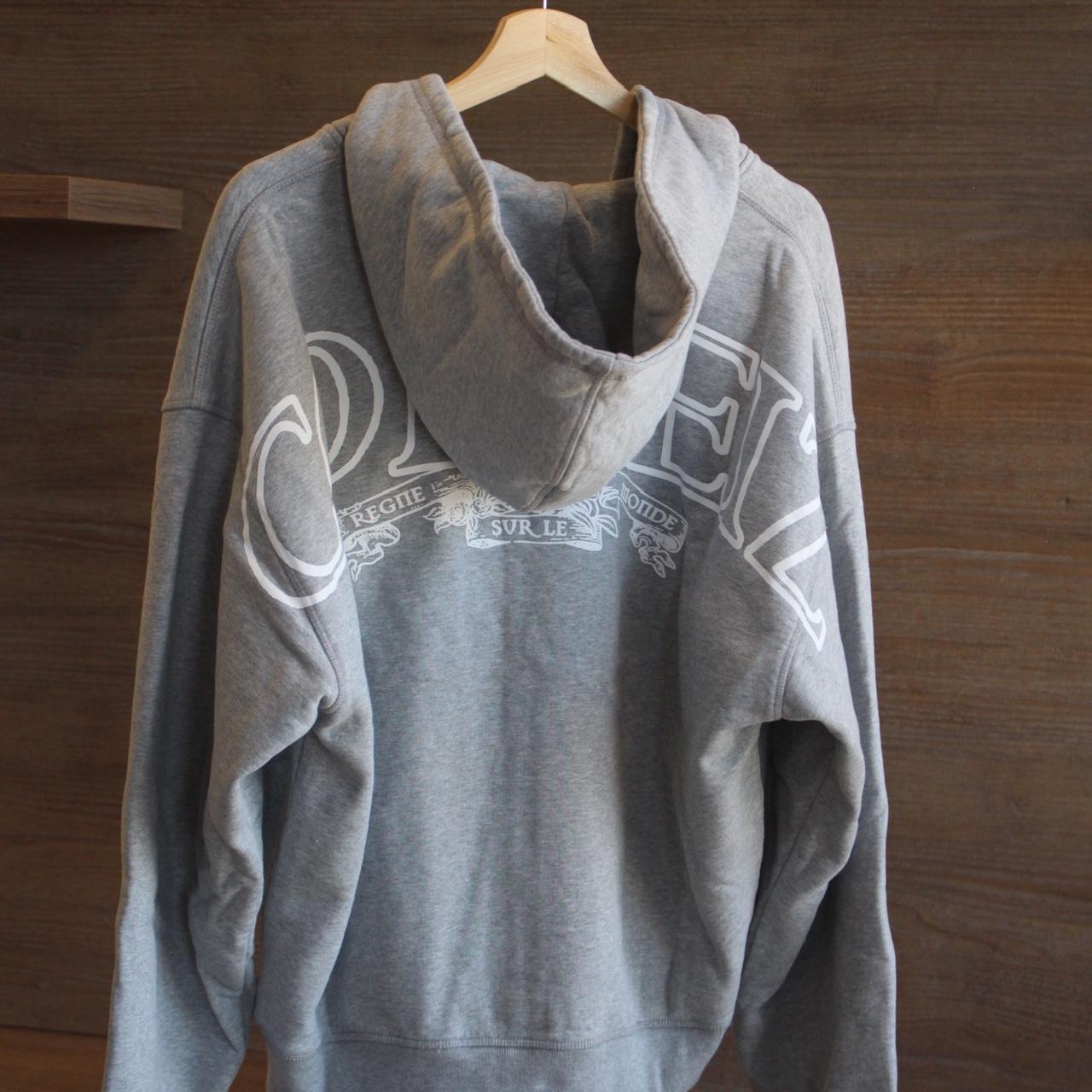 Corteiz Superior Royale Zip Hoodie & Open Hem Pant | Depop