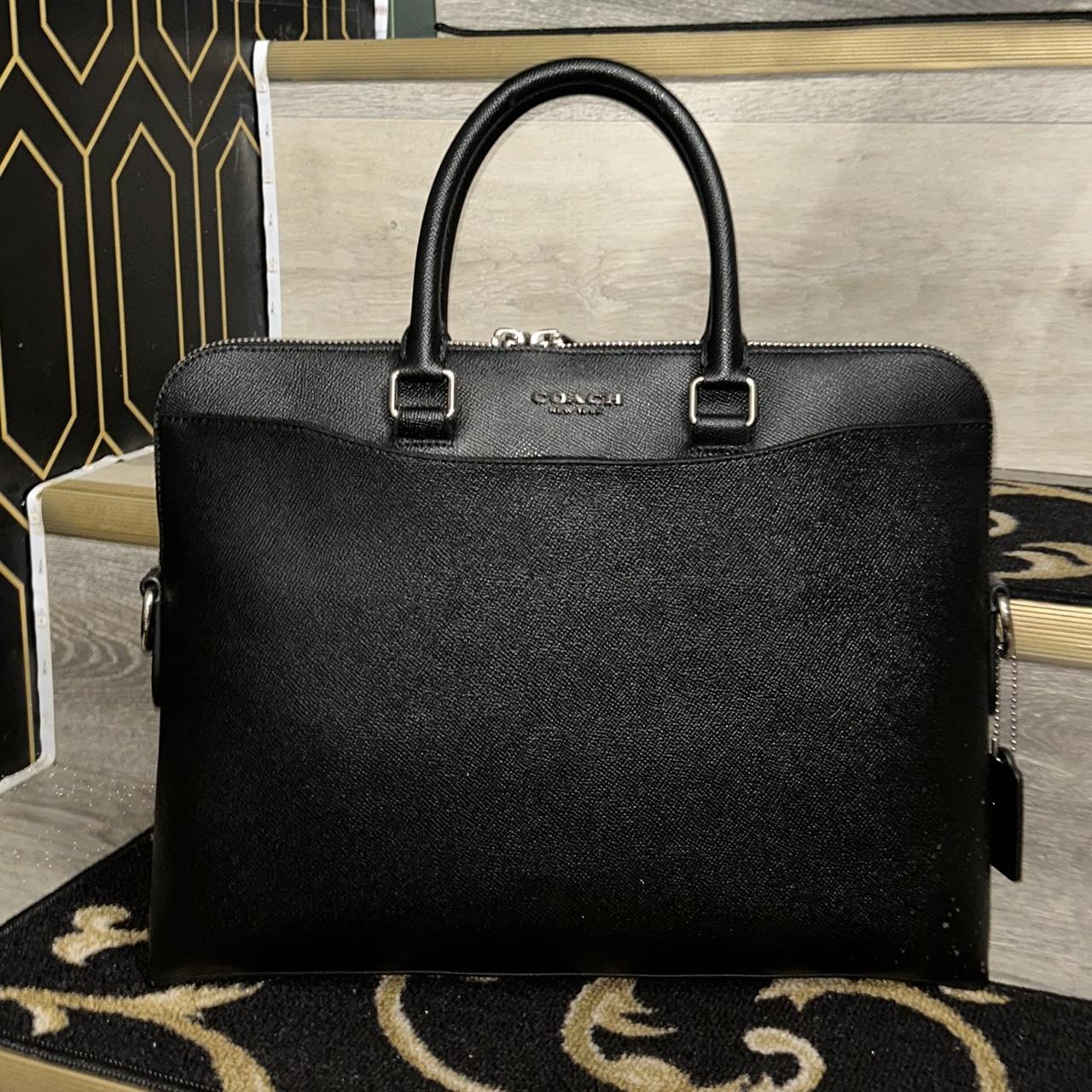 Men s general Beckett Briefcase