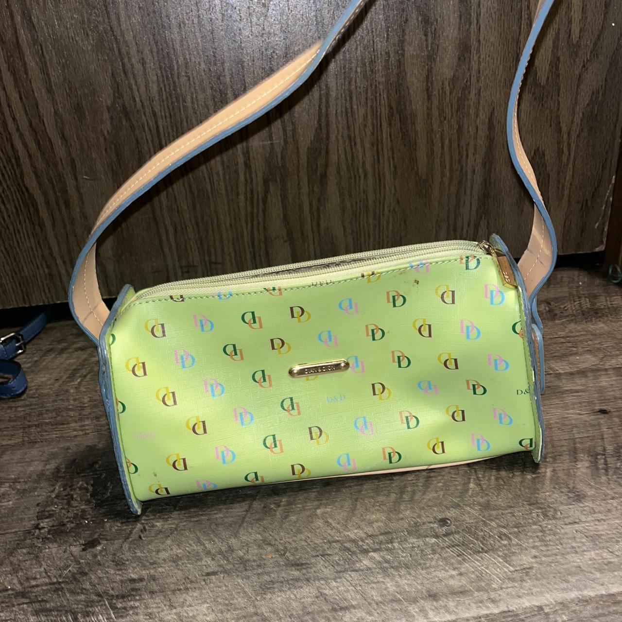 ★ dumaro★ Dion shoulder bag mint Dion Shoulder Bag / Mint MUSINSA | DUMARO Dion Big Shoulder Bag / Mint